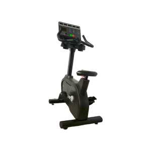 Vertical Magnetic Exercise Bike